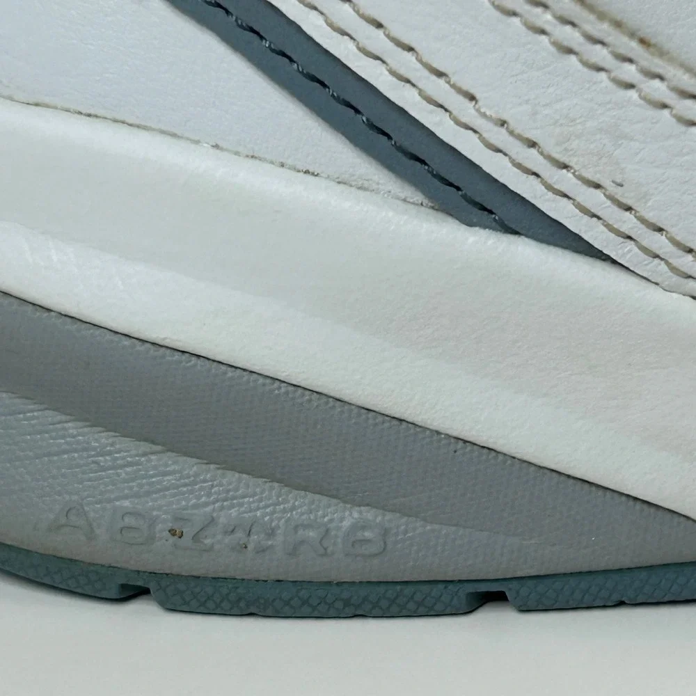 New Balance some marks